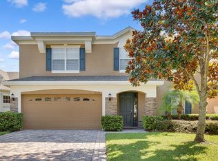 10325 Willow Ridge Loop, Orlando, FL 32825