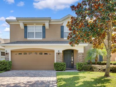 10325 Willow Ridge Loop, Orlando, FL, 32825