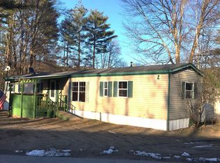 25 Hemlock Ter, Plymouth, NH 03264