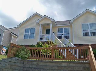 1241 Sweetgrass St, Knightdale, NC 27545