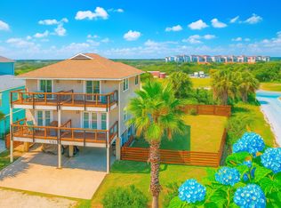 5703 Rudolph Ave #A, Saint Augustine, FL 32080