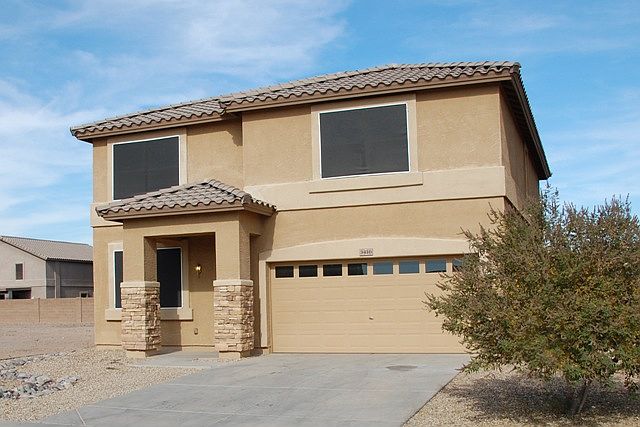 Great Curb Appeal