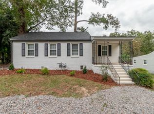 1039 Redbird Rd, Augusta, GA 30904