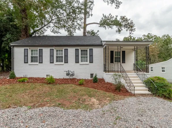 1039 Redbird Road, Augusta, GA 30904
