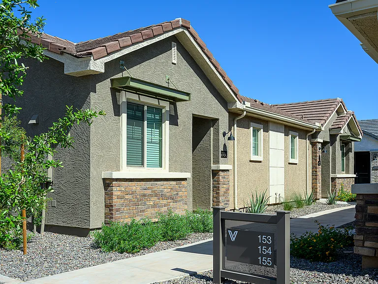 Village at Bronco Trail — Photo 41