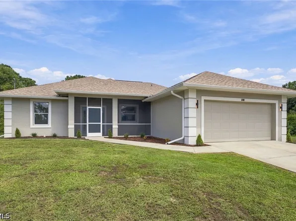 3500 16th St W, Lehigh Acres, FL 33971