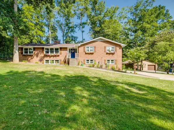 2480 Wildwood Dr, Kingsport, TN 37660