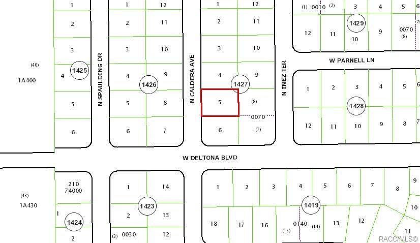 2nd image of 10535 N Caldera Ave