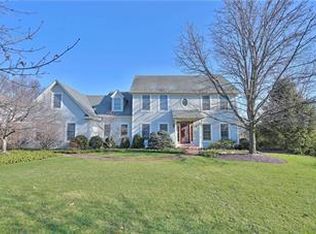 1025 Wellington Ter, Allentown, PA 18103