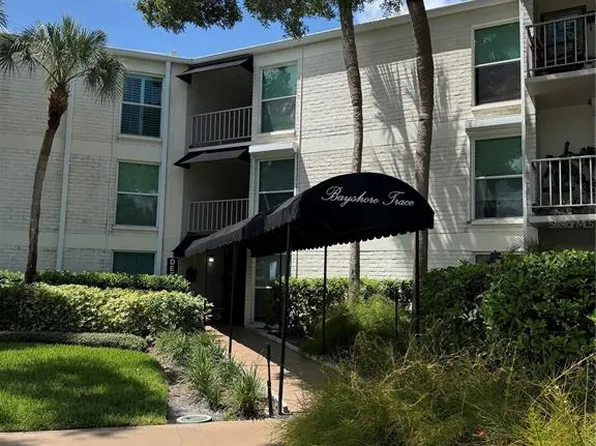 3325 Bayshore Blvd Unit E14, Tampa, FL 33629