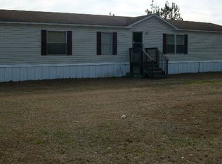 243 Spencer Rd, Bamberg, SC 29003