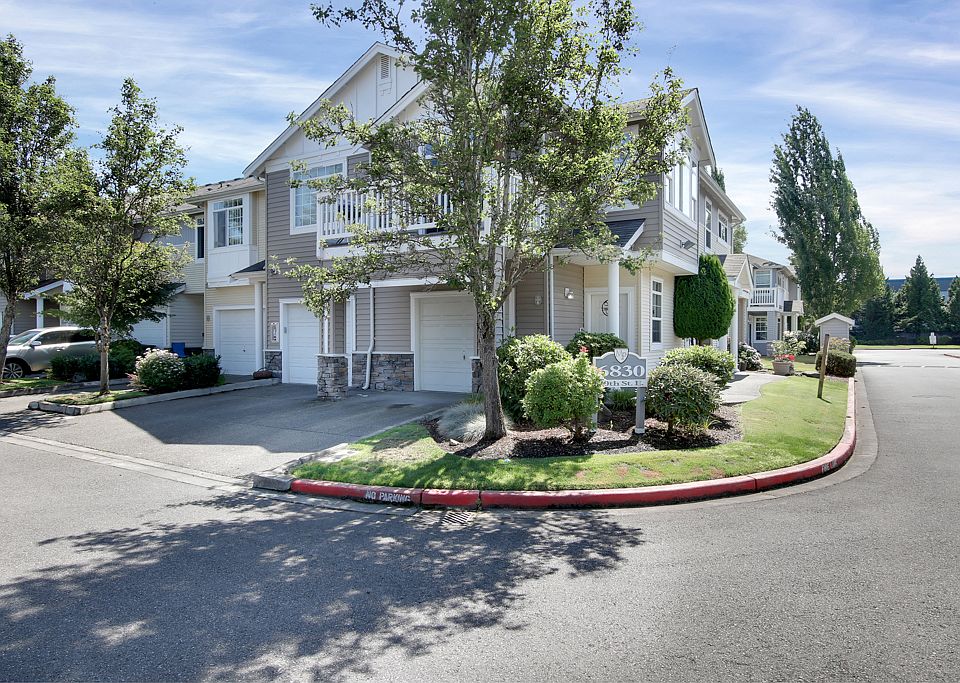 1st image of 6830 20th St E Unit 6