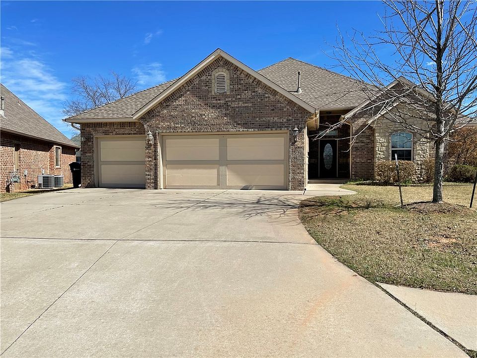 10600 Pinewood Forest Cir, Oklahoma City, OK 73151 Zillow