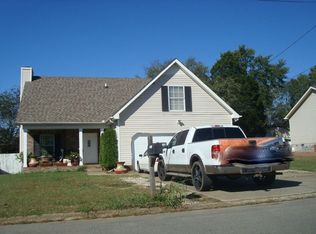 4809 Peppertree Dr, Antioch, TN 37013