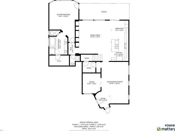 5th image of 2802 W Windsong Dr