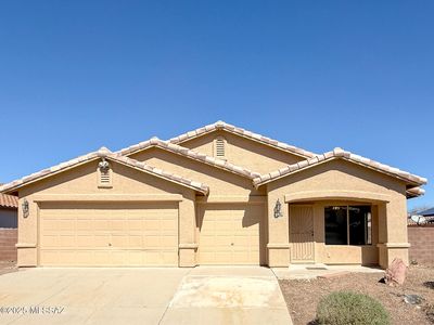 2582 W Brandy Crest Dr, Tucson, AZ, 85713
