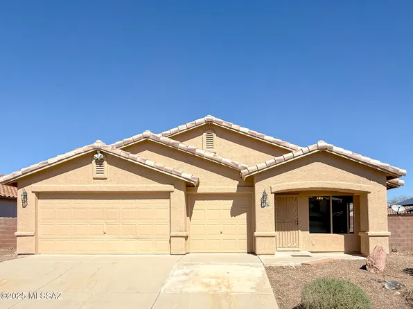 2582 W Brandy Crest Dr, Tucson, AZ 85713