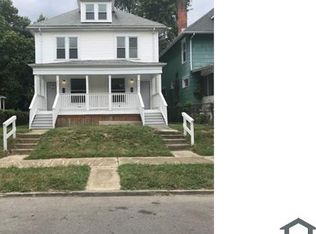 497 Kimball Pl, Columbus, OH 43205