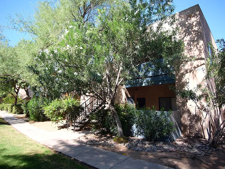 8080 E Speedway Blvd #409 — Photo 2