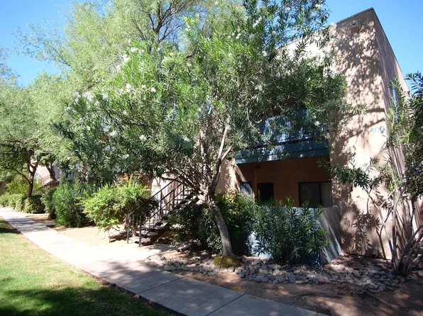 8080 E Speedway Blvd, Tucson, AZ