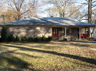 9 Spear Rd, North Little Rock, AR 72117