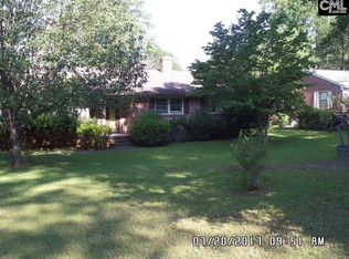 1301 Gardner St, Camden, SC 29020