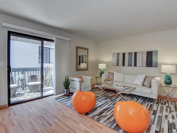 4th image of 609 San Conrado Ter Unit 8