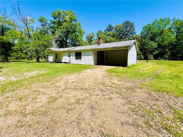 165 Mosquito Rd, Trout, LA 71371