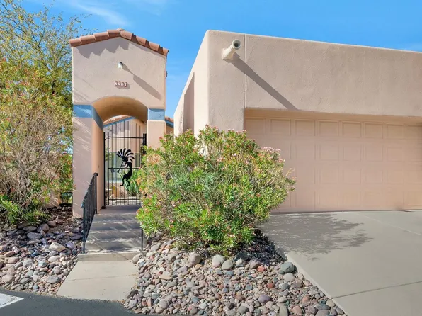 4607 E Red Mesa Dr, Tucson, AZ 85718