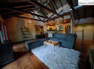 122 Beucus Ln, Seven Devils, NC 28604