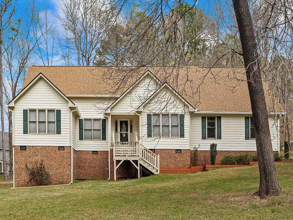 505 Castleberry Rd, Clayton, NC 27527 MLS 10019001 Zillow