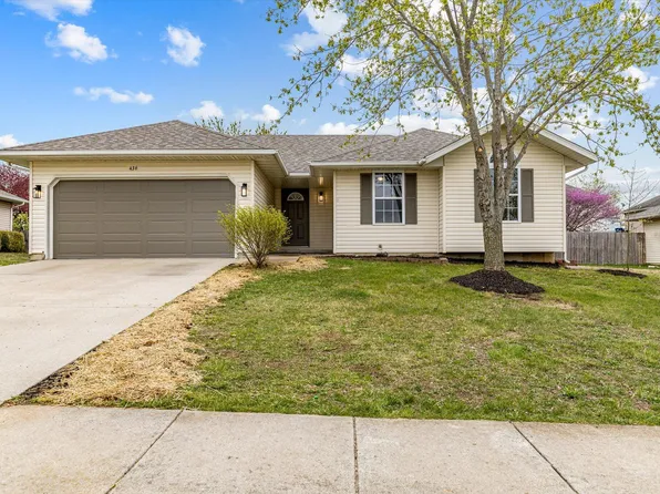 436 N Century Place, Republic, MO 65738
