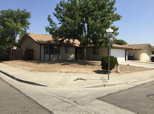 1016 Hayes Way, Hanford, CA 93230