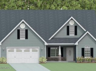 LOT 213 213 Habersham Ave, Rocky Point, NC 28457