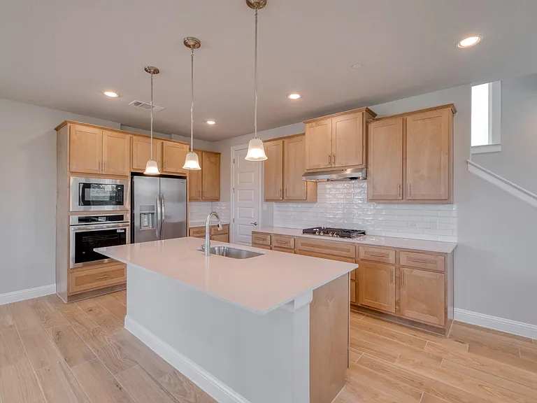 2605 Sam Bass Rd #44 — Photo 10
