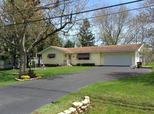 260 S Cooper St, New Lenox, IL 60451