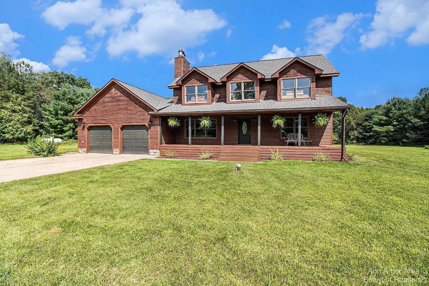 9240 White Rd, Linden, MI 48451 MLS 3297941 Zillow