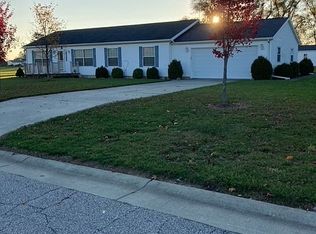 612 Gregory Dr, Fayette, OH