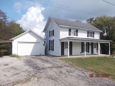 2621 S Alexander Street, Lexington, IN, 47138