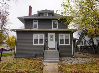 1603 S 7th Ave, Maywood, IL