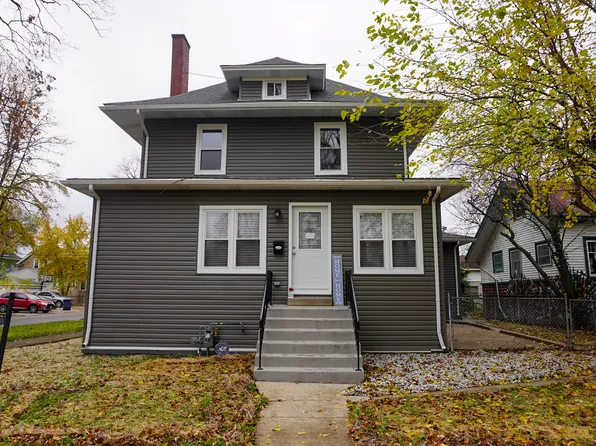 1603 S 7th Ave, Maywood, IL 60153