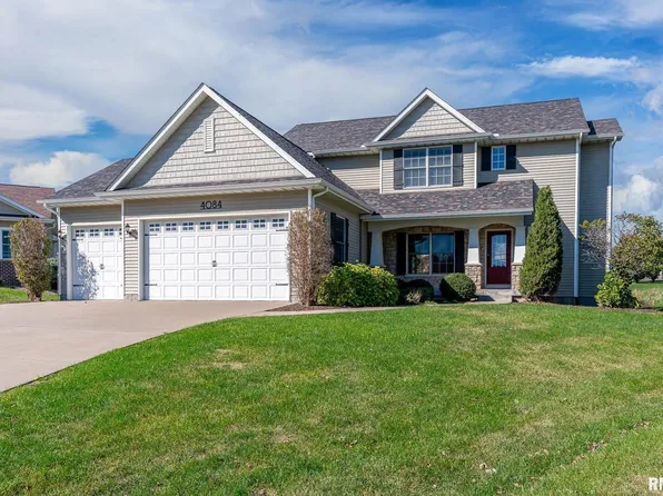 4084 Lilly Ct, Bettendorf, IA 52722