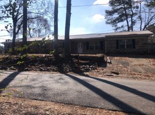 101 Coach St, Hot Springs, AR 71913