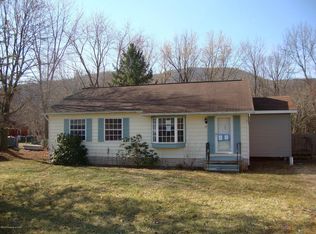 37 Chestnut St, Tunkhannock, PA 18657