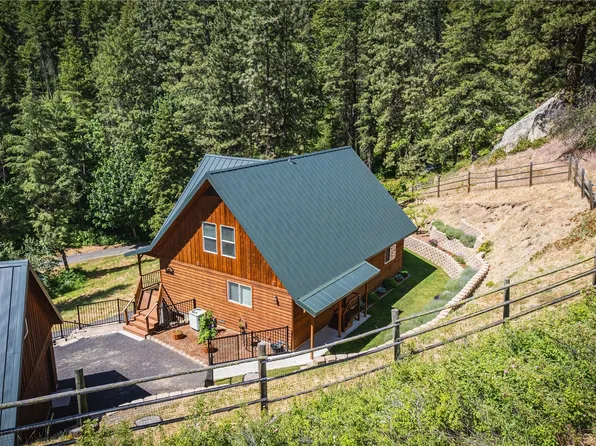 1390 Mission Creek Road, Cashmere, WA 98815