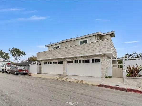 575 Through St #B, Laguna Beach, CA 92651