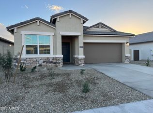 23979 W Hess Ave, Buckeye, AZ 85326
