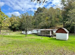 274 Sugar Run Rd, Waynesburg, PA 15370