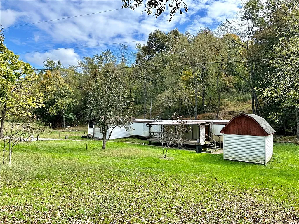 274 Sugar Run Rd photo 1