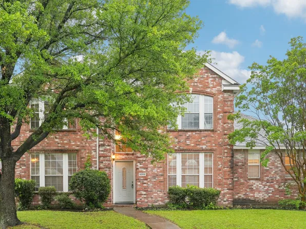 5006 Orleans Cir, Rowlett, TX 75088